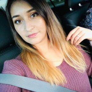 Meet your Posher, Nancy